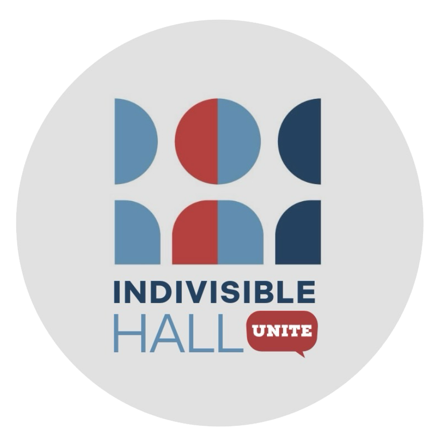 Indivisible Hall